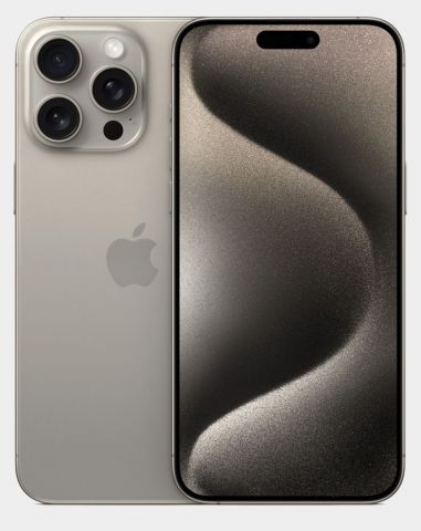 Цена iPhone 15 Pro в Ростове-на-Дону