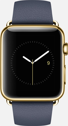 Купить Apple Watch EDITION в Ростове-на-Дону