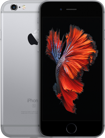 Цена iPhone 6s Plus в Ростове-на-Дону