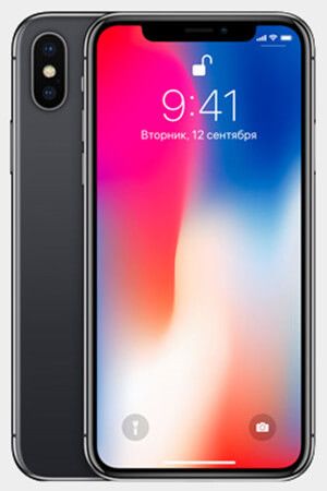 Цена iPhone X в Ростове-на-Дону